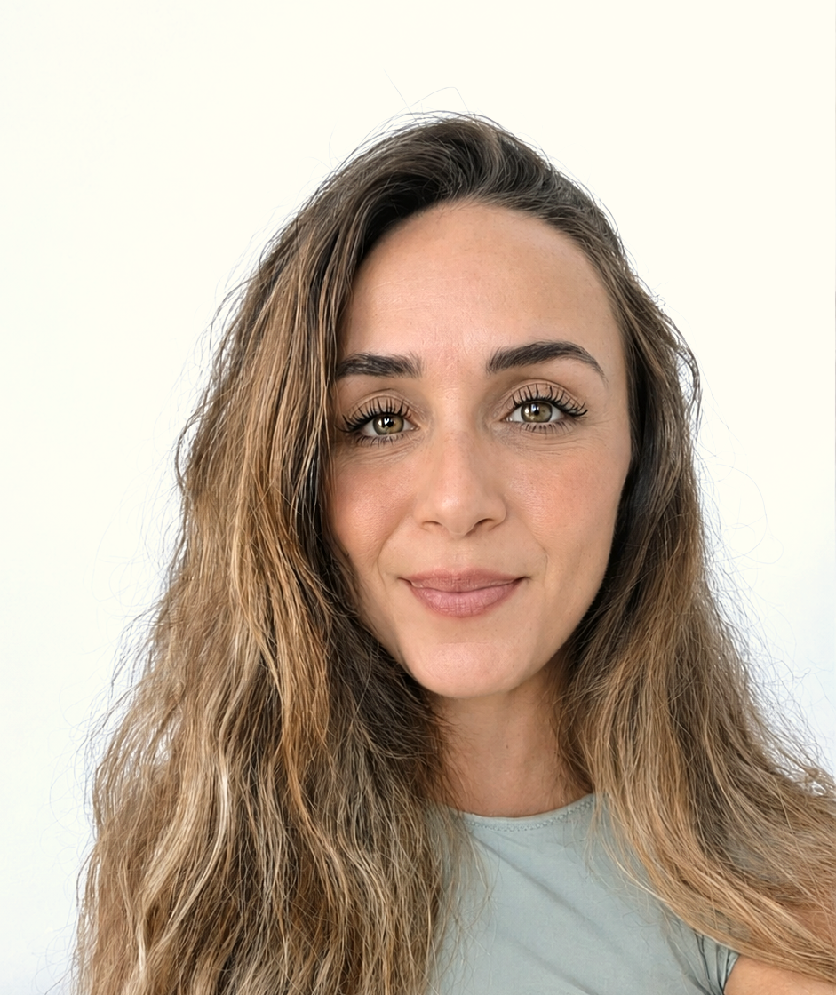 Ritratto di Veronica Avossa
